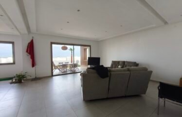 En location dans une résidence fermée et sécurisée front mer