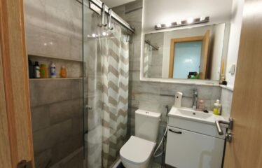 Appartement meublé 2 chambres en rez de jardin