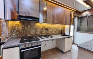 Appartement 2 chambres quartier commercial