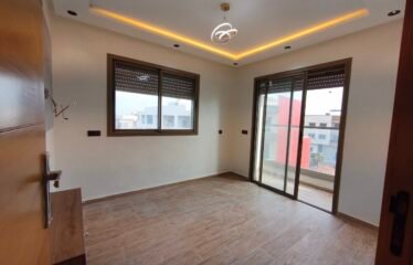 Appartement 2 chambres quartier commercial