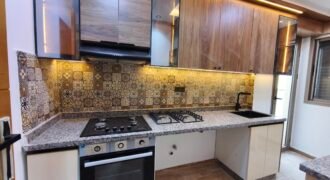 Appartement 2 chambres quartier commercial