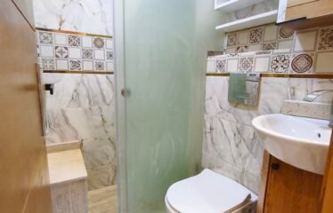 Appartement 2 chambres quartier commercial