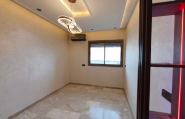 Appartement 2 chambres quartier commercial