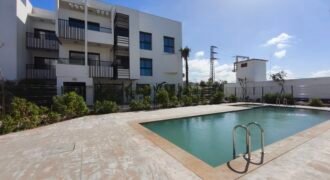 Appartement 2 chambres jardin Yamed