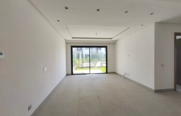 Appartement 2 chambres jardin Yamed