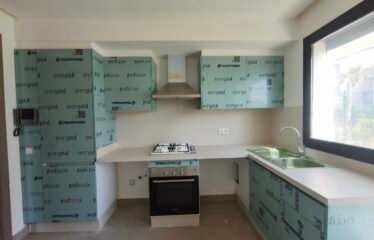 Appartement 2 chambres jardin Yamed