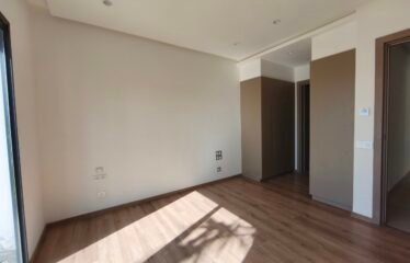 Appartement 2 chambres jardin Yamed