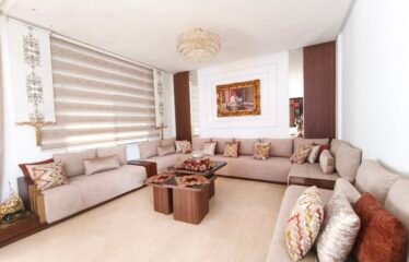 Location Villa 4 chambres meublée