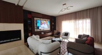 Location Villa 4 chambres meublée