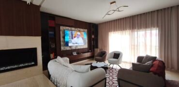 Location Villa 4 chambres meublée