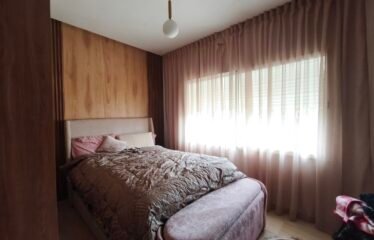 Location Villa 4 chambres meublée