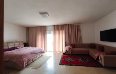 Location Villa 4 chambres meublée