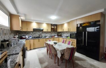 Location Villa 4 chambres meublée