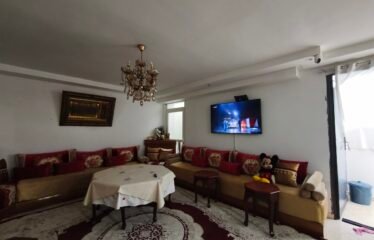 Location Villa 4 chambres meublée