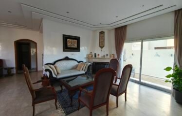 Villa indépendante à vendre à Dar Bouazza