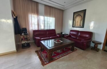 Villa indépendante à vendre à Dar Bouazza