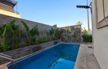 Villa indépendante à vendre à Dar Bouazza