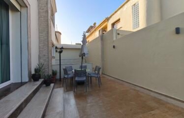 Villa indépendante à vendre à Dar Bouazza