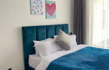 Superbe villa située dans une résidence privée