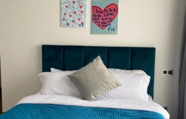 Superbe villa située dans une résidence privée