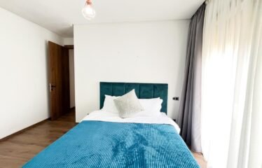 Superbe villa située dans une résidence privée