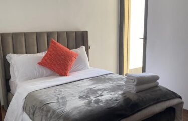 Superbe villa située dans une résidence privée