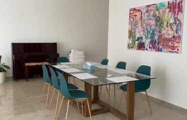 Superbe villa située dans une résidence privée