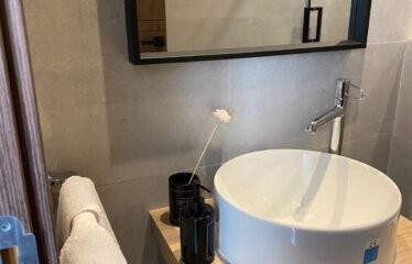 Superbe villa située dans une résidence privée