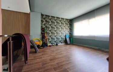 VILLA D’EXCEPTION – 3 NIVEAUX – RÉSIDENCE SÉCURISÉE