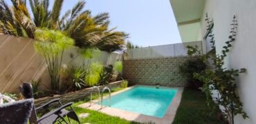 VILLA D’EXCEPTION – 3 NIVEAUX – RÉSIDENCE SÉCURISÉE