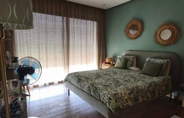 VILLA D’EXCEPTION – 3 NIVEAUX – RÉSIDENCE SÉCURISÉE