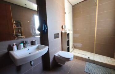 VILLA D’EXCEPTION – 3 NIVEAUX – RÉSIDENCE SÉCURISÉE