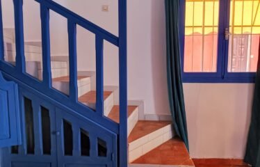 Cabanon meublé à Dar Kouche