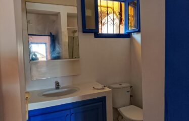 Cabanon meublé à Dar Kouche