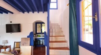 Cabanon meublé à Dar Kouche