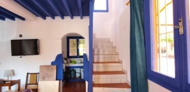 Cabanon meublé à Dar Kouche