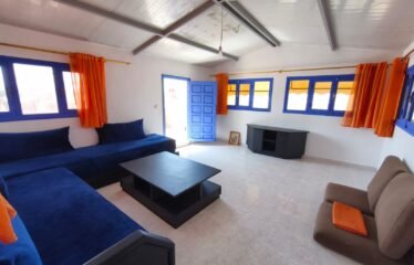 Cabanon meublé à Dar Kouche