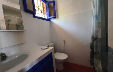 Cabanon meublé à Dar Kouche