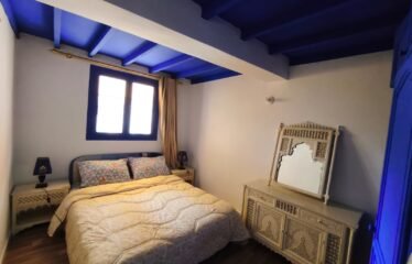 Cabanon meublé à Dar Kouche