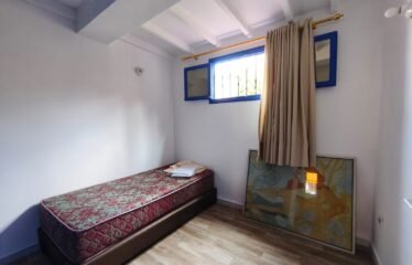 Cabanon meublé à Dar Kouche
