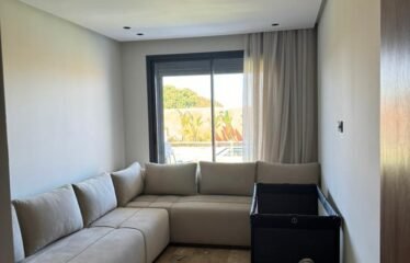 Rez de jardin de luxe avec piscine privative
