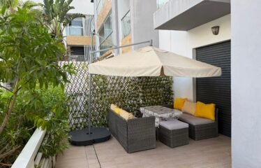 Magnifique appartement de 96 m² en vente