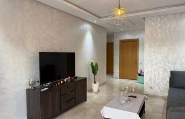 Magnifique appartement de 96 m² en vente