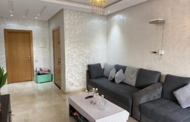 Magnifique appartement de 96 m² en vente