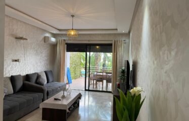 Magnifique appartement de 96 m² en vente