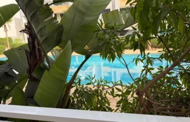 Magnifique appartement de 96 m² en vente