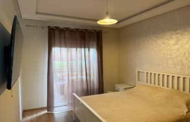 Magnifique appartement de 96 m² en vente