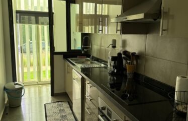 Magnifique appartement de 96 m² en vente